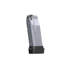 Taurus GX4 Magazine 9mm with Extended Base Plate - 13 Round