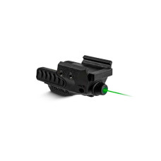 TruGlo Sight-Line Rail Mount - Green Laser