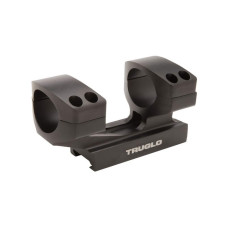 Truglo Tactical Scope Mount - 30mm - Black