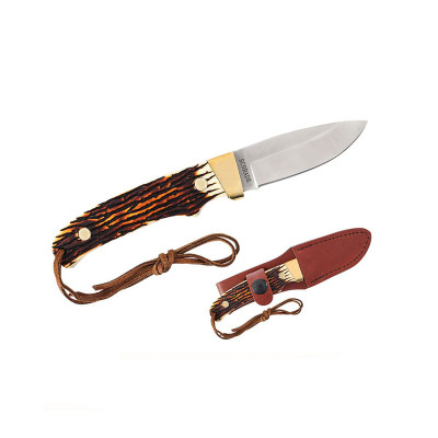 Uncle Henry PH2N Mini Pro Hunter Fixed Blade Knife