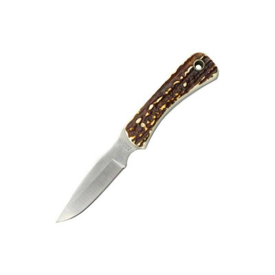 Uncle Henry Next Gen Caping Knife Staglon Handle