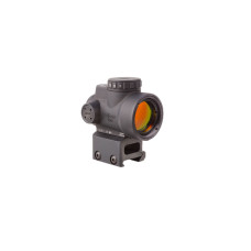 Trijicon Miniature Rifle Optic (MRO) 1x 25mm 2MOA Illuminated Red Dot