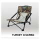 Turkey Chairs