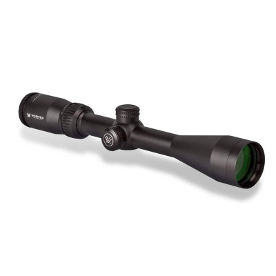 Vortex Crossfire II 4-12x44 BDC Rifle Scope