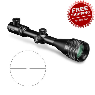 Vortex Crossfire II 3-12 x 56mm Hog Hunter Illuminated