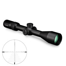 Vortex Diamondback Tactical 6-24x50 FFP Riflescope - EBR-2C MOA Reticle