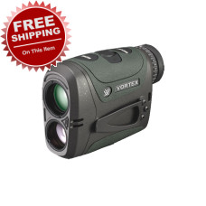 Vortex Razor HD 4000 GB Ballistic Laser Rangefinder