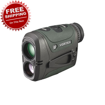 Vortex Razor HD Rangefinder at Native Outdoors