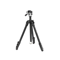 Vortex Mountain Pass Aluminum Tripod and Pan Head