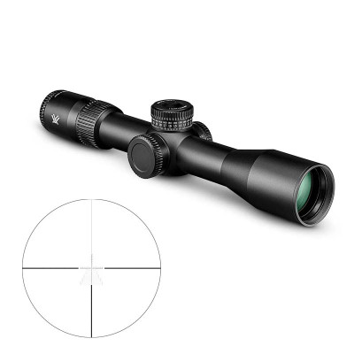 Vortex Venom 3-15x44 FFP Riflescope - EBR7C MOA Reticle