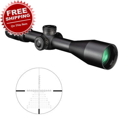 Vortex Venom 5-25x56 FFP Riflescope - EBR7C MRAD Reticle