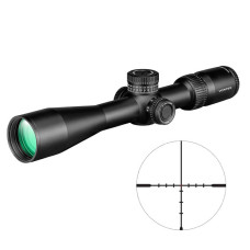 Vortex Viper HD 3-15x44 Riflescope - Dead Hold BDC Reticle MOA