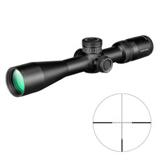 Vortex Viper HD 3-15x44 Riflescope - VMR-3 Reticle