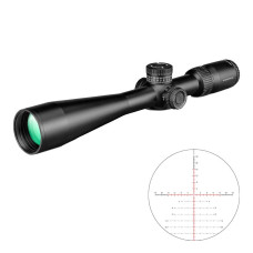 Vortex Viper HD 5-25x50 FFP Riflescope - VMR-4 MOA Reticle