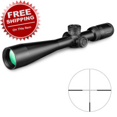 Vortex Viper HD 5-25x50 Riflescope - VMR-3 MOA Reticle