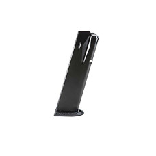 Walther OEM 9mm Luger PDP Full Size Magazine - 18rd