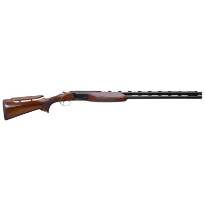 Weatherby Orion Sporting O/U 20ga 30in Ported Barrel 3in Gloss Walnut Adj Comb