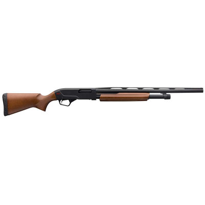 Winchester SXP Field Youth 20Ga 24in 3in 5+1 Pump - Satin Walnut