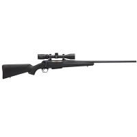 Winchester XPR Combo Full Size 7mm-08 3+1 22in Rifle with Vortex Crossfire II 3-9x40mm Scope