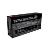 Winchester Super Suppressed .300 BLK 200gr Open Tip Range Subsonic - 20 Rounds