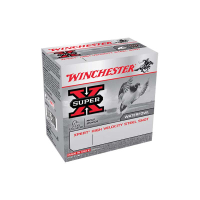 Winchester Super-X Xpert High Velocity at Native Outdoors