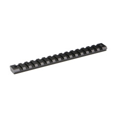 Warne Mountain Tech Rail Savage 110/111/112/114/116