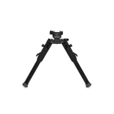 Warne Skyline Lite Bipod - QD Picatinny Rail