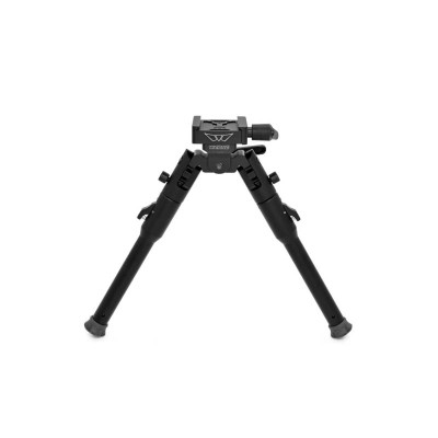 Warne Skyline Lite Bipod - ARCA Interface