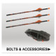 Crossbow Bolts & Accessories