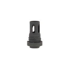 YHM Mini QD Flash Hider 5.56mm 1/2x28