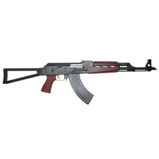 Zastava ZPAPM70 AK-47 7.62x39 16.5in Chrome Lined Barrel Triangle Folding Stock