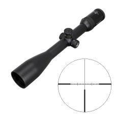 Swarovski Z6 3-18x50 BT - 4W Reticle Riflescope