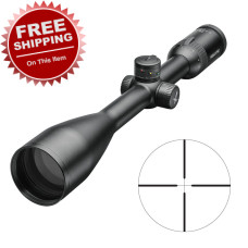 Swarovski Z5 5-25x52 P BT PLEX Riflescope