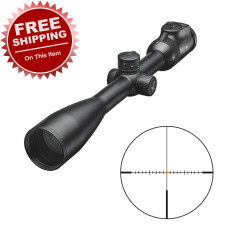 Swarovski Z5i 5-25x52 BT 4Wi Illuminated Riflescope