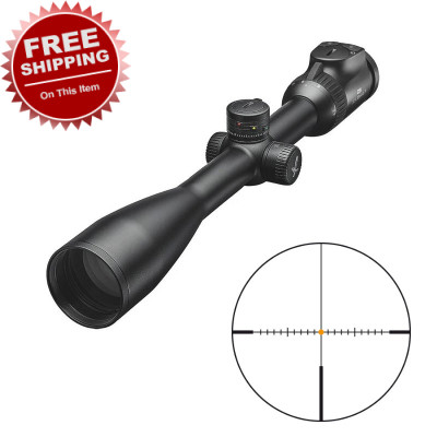 Swarovski Z5i 5-25x52 BT 4Wi Illuminated Riflescope